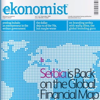 Ekonomist Magazine